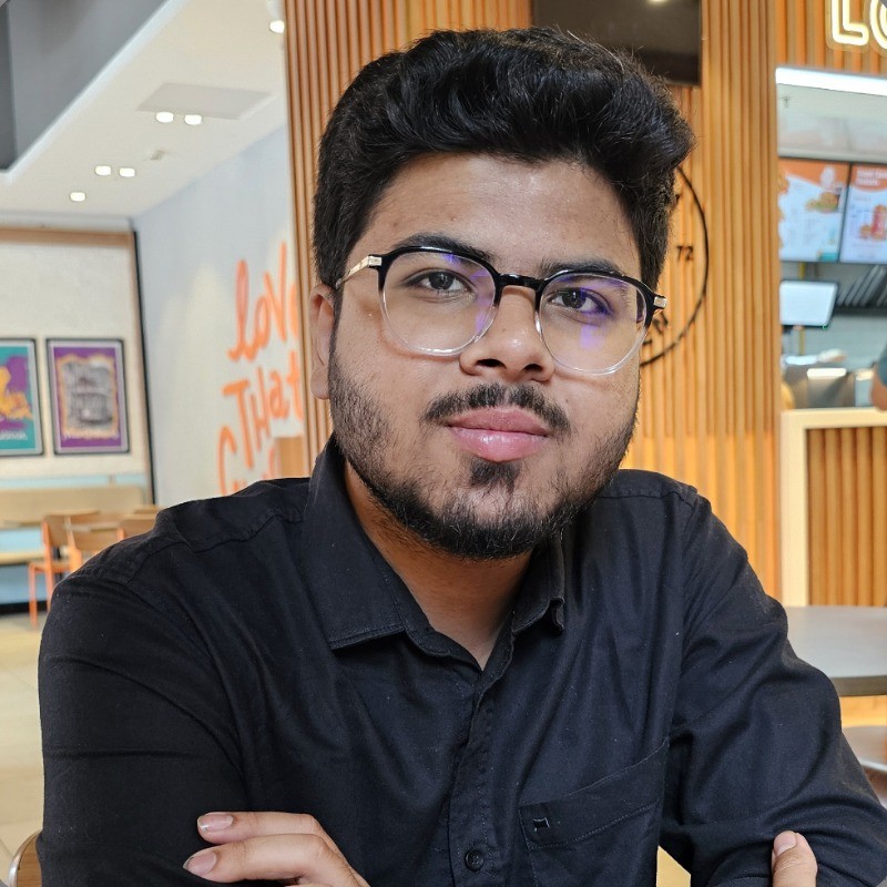 MOHAMMED JUNAID